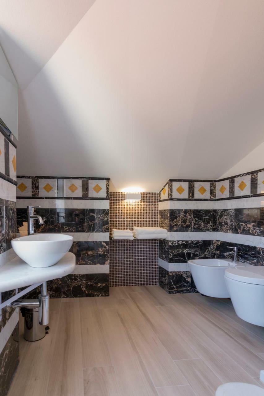 Merlo D'Oro Carrara Exterior photo