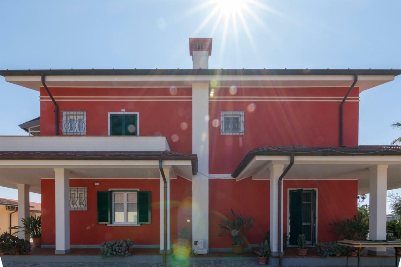 Merlo D'Oro Carrara Exterior photo